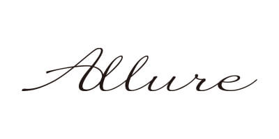 アリュールのブランドロゴ