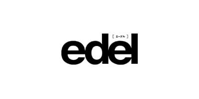 エーデルのロゴ