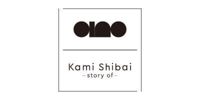 Kami Shibai-story of-anoのロゴ