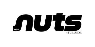 nutsのブランドロゴ