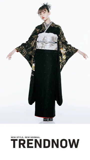 ブランド振袖trendnow