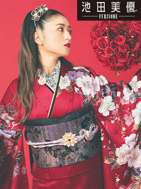 ai 池田美優