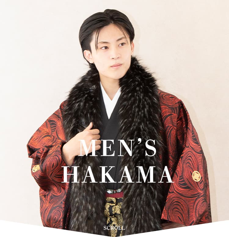 振袖専門館花舎のフェアのお知らせ