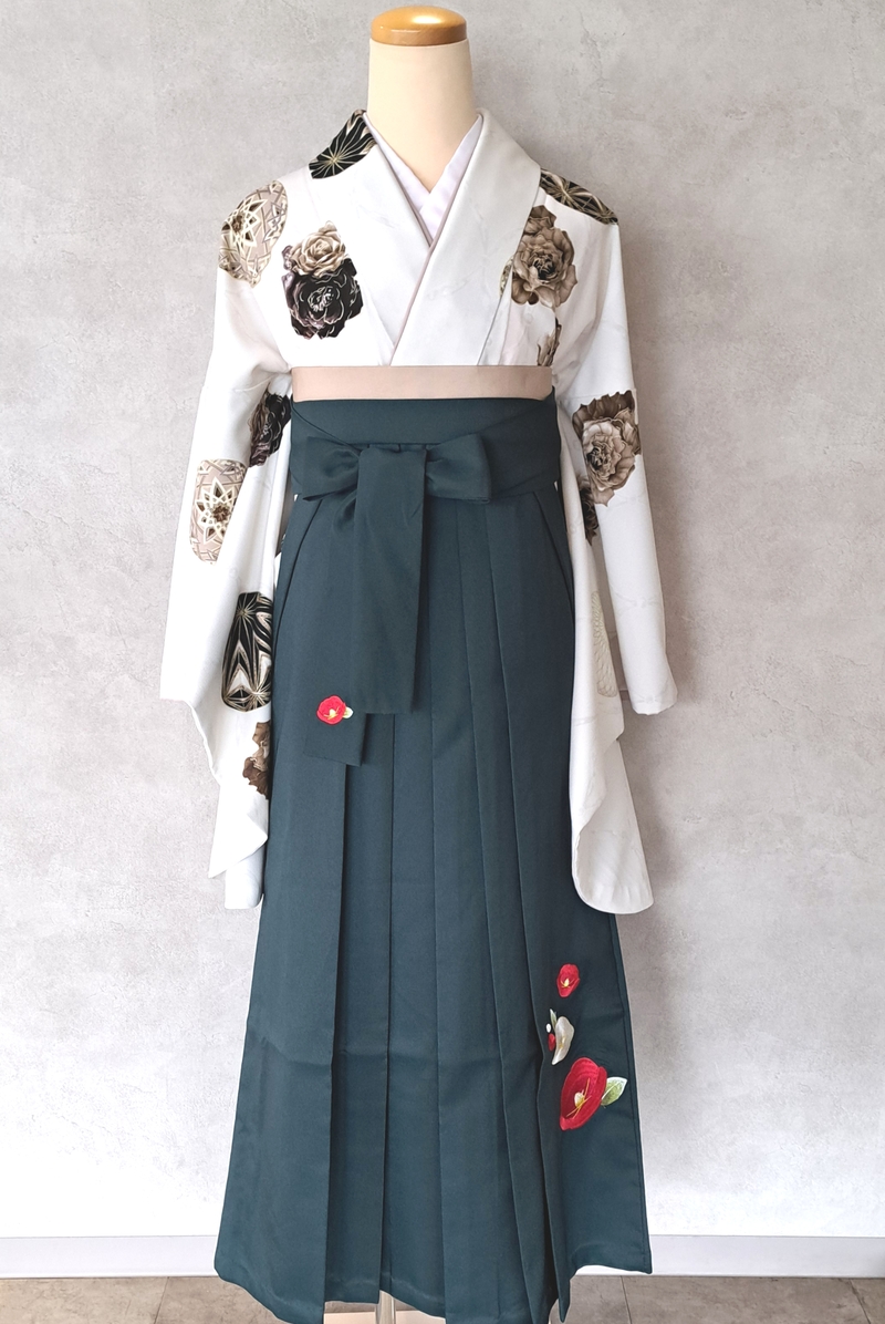 振袖レンタルは愛知の花舎