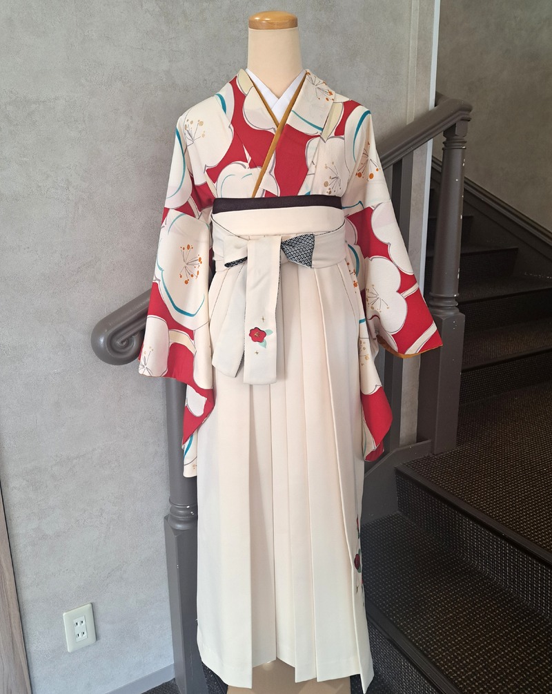 振袖レンタルは愛知の花舎