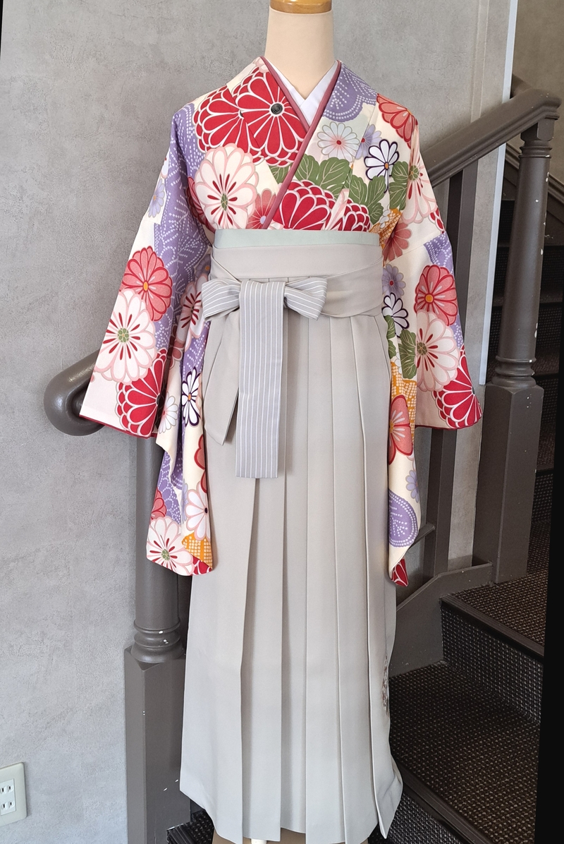 振袖レンタルは愛知の花舎