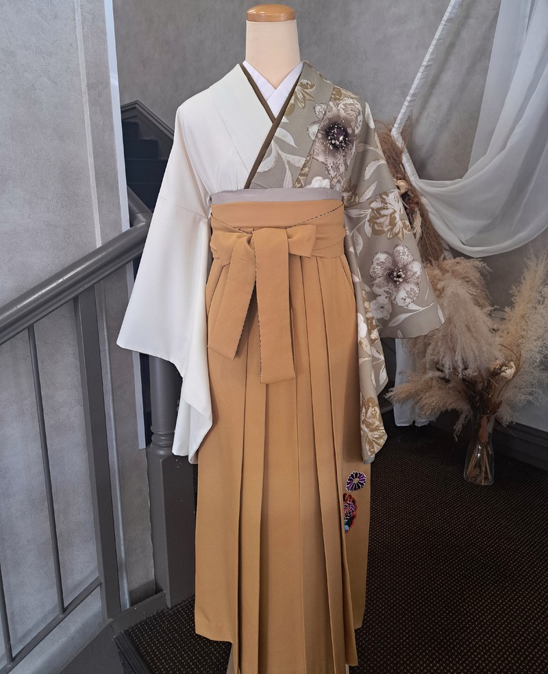 振袖レンタルは愛知の花舎