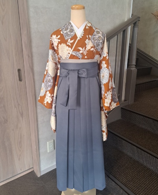 振袖レンタルは愛知の花舎