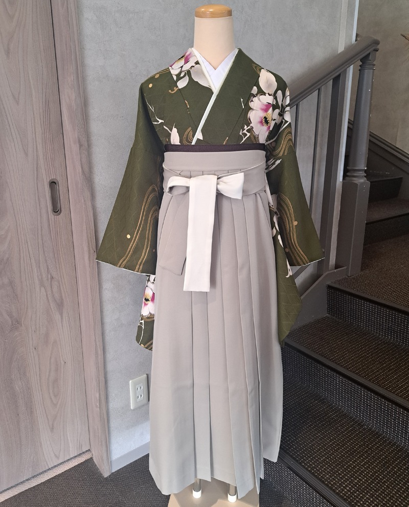 振袖レンタルは愛知の花舎
