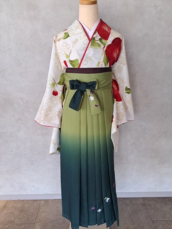 振袖レンタルは愛知の花舎