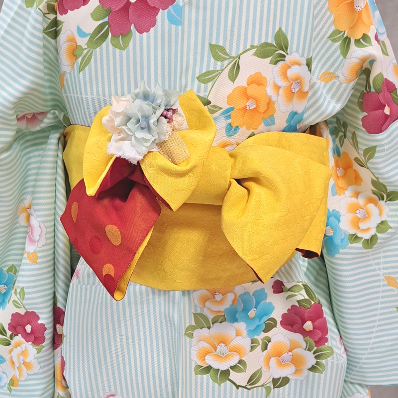 振袖レンタルは愛知の花舎