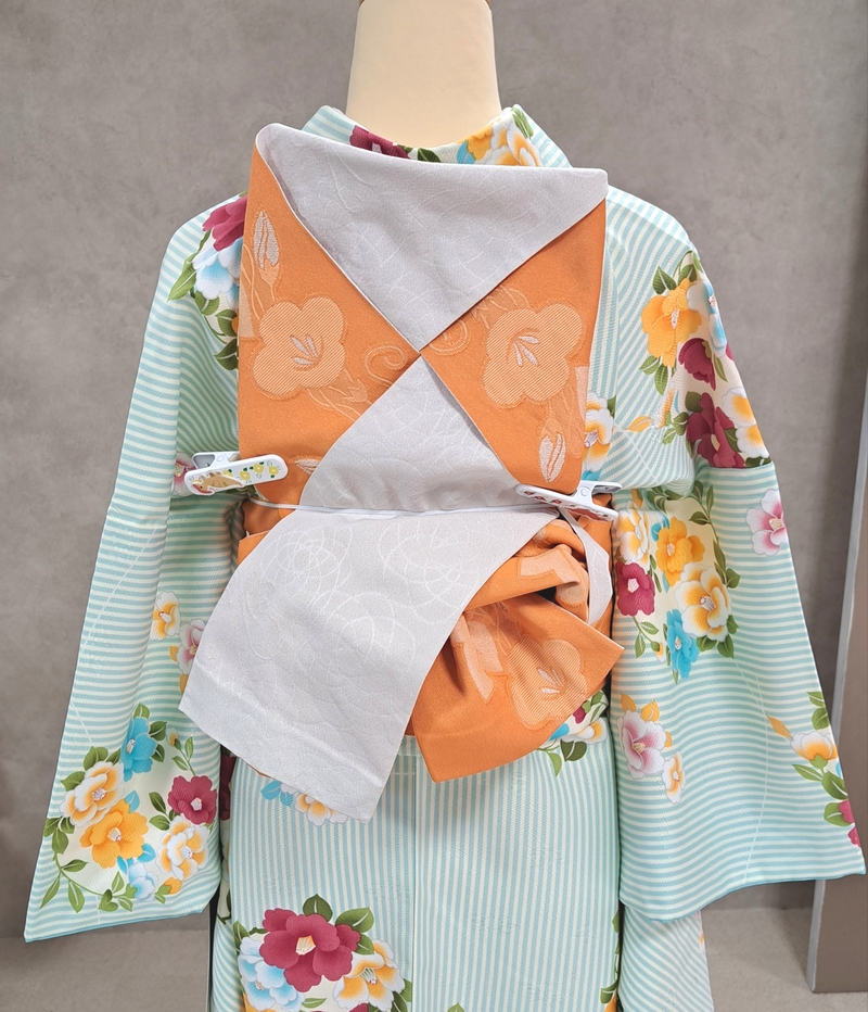 振袖レンタルは愛知の花舎