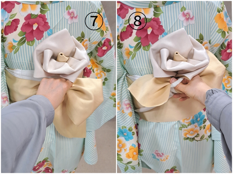 振袖レンタルは愛知の花舎