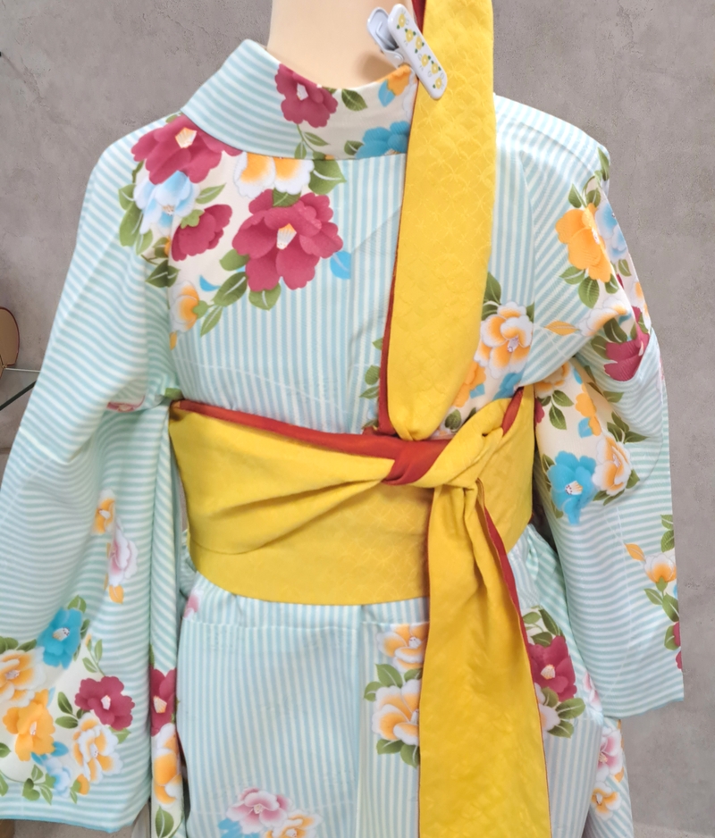 振袖レンタルは愛知の花舎