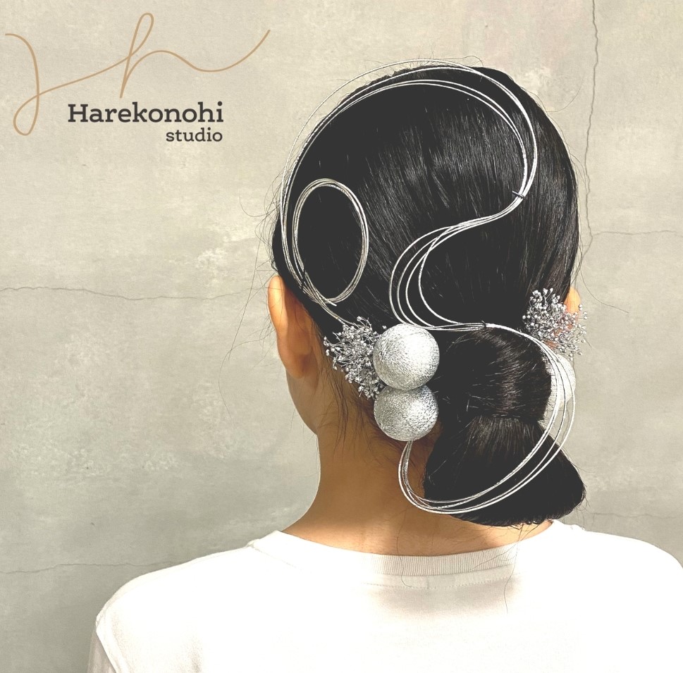 振袖レンタルは愛知の花舎