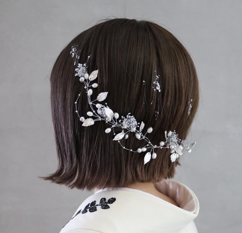 振袖レンタルは愛知の花舎