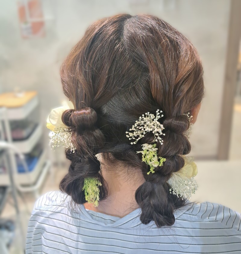 振袖レンタルは愛知の花舎