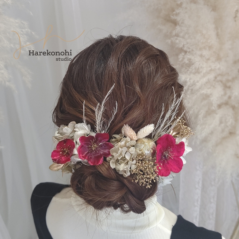 振袖レンタルは愛知の花舎