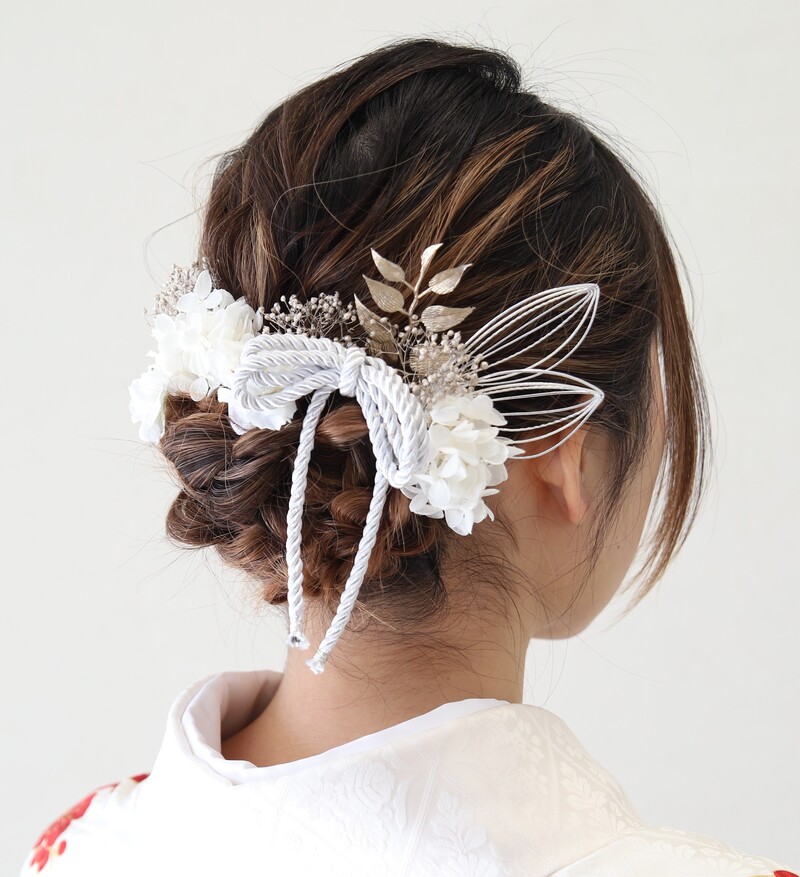 振袖レンタルは愛知の花舎