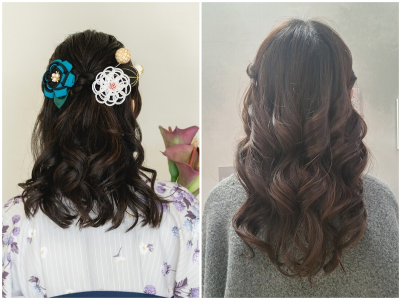 振袖レンタルは愛知の花舎