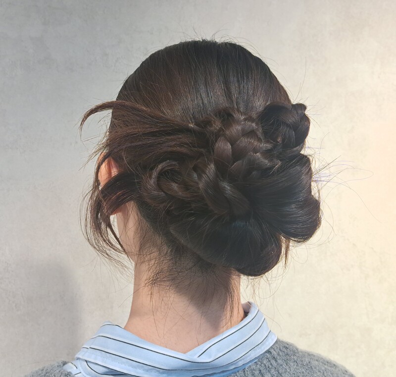 振袖レンタルは愛知の花舎