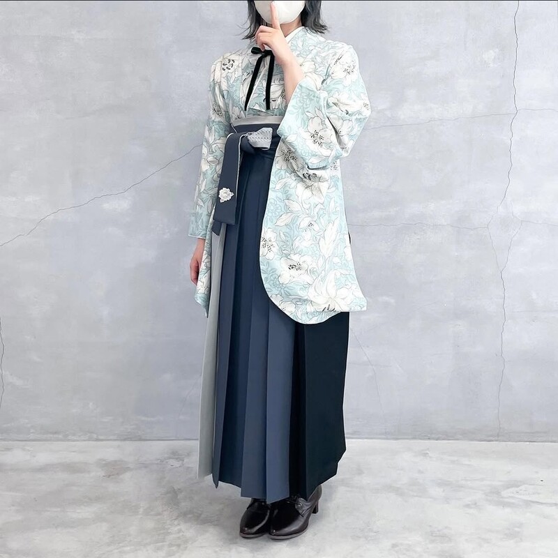 振袖レンタルは愛知の花舎