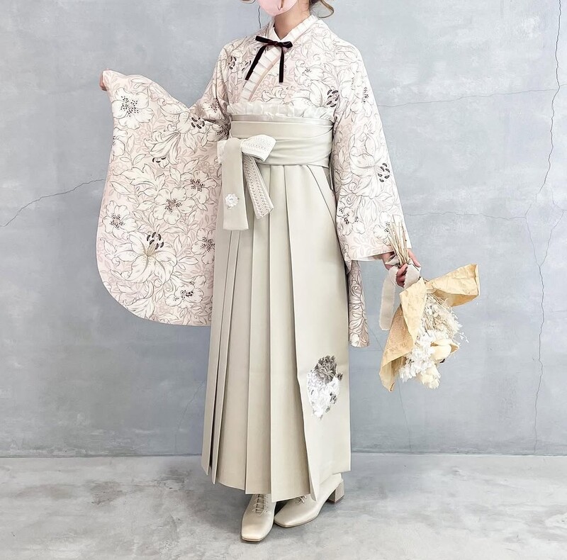 振袖レンタルは愛知の花舎