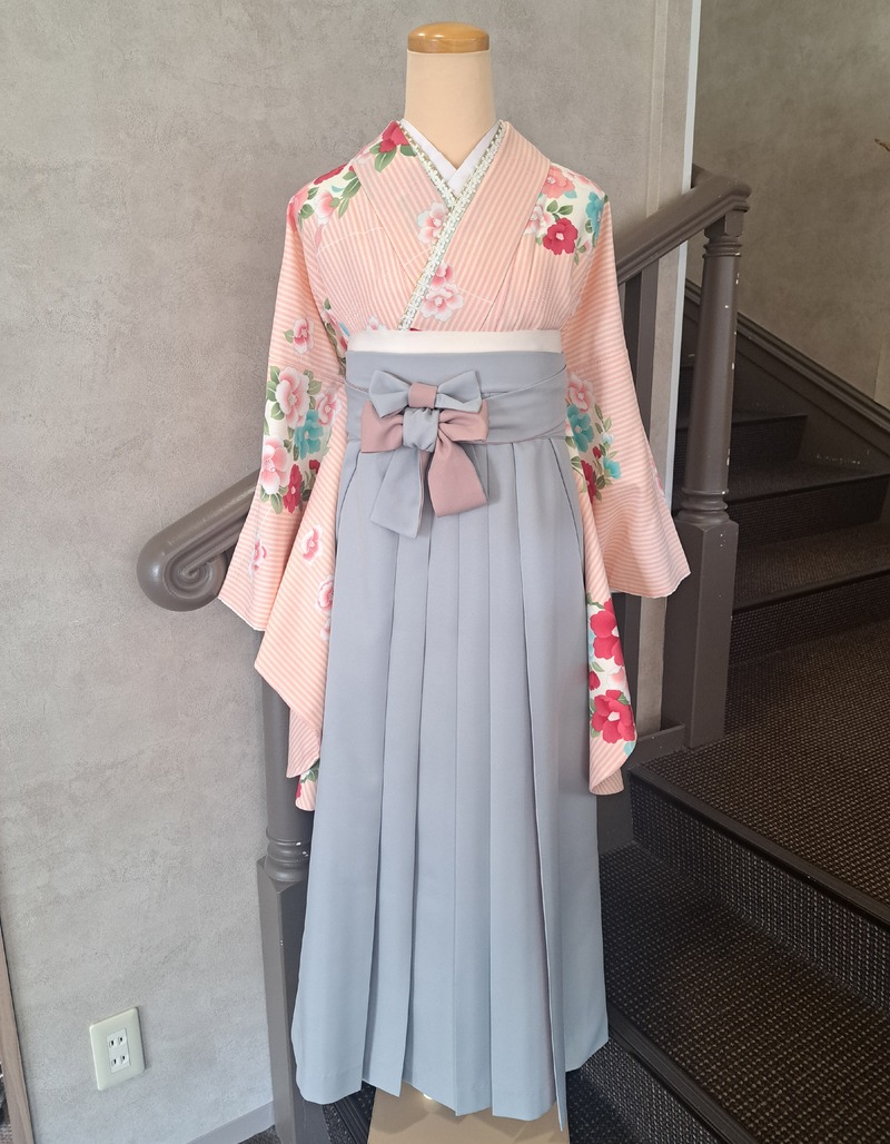 振袖レンタルは愛知の花舎