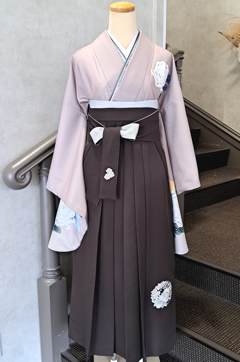 振袖レンタルは愛知の花舎
