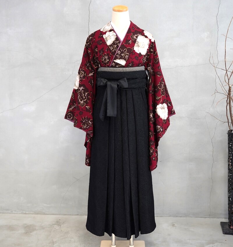 振袖レンタルは愛知の花舎