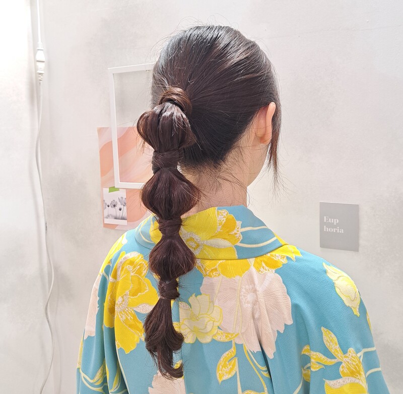 振袖レンタルは愛知の花舎