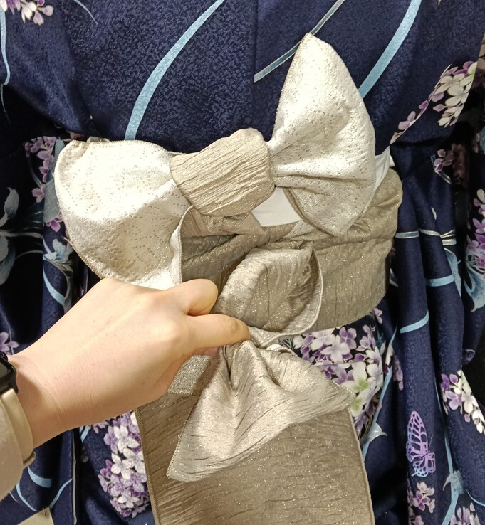 振袖レンタルは愛知の花舎