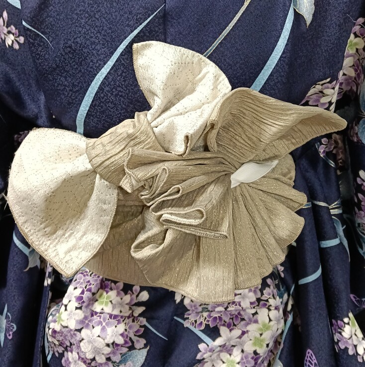 振袖レンタルは愛知の花舎