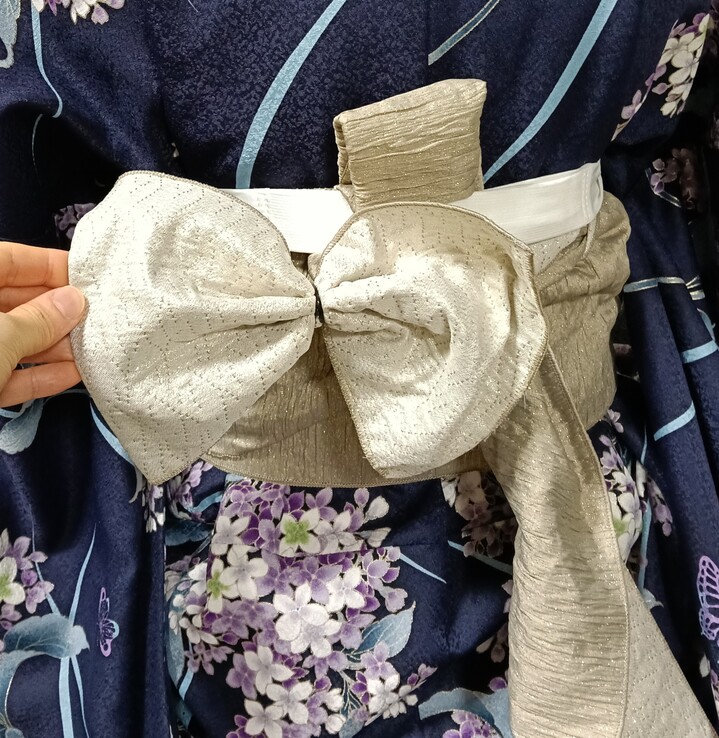 振袖レンタルは愛知の花舎
