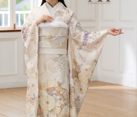 振袖レンタルは愛知の花舎