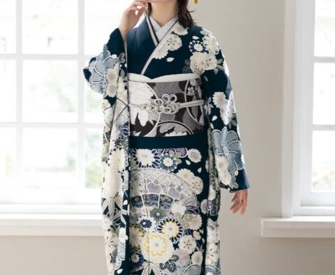 振袖レンタルは愛知の花舎